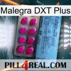 Malegra DXT Plus 35